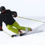 スキー・スノボ